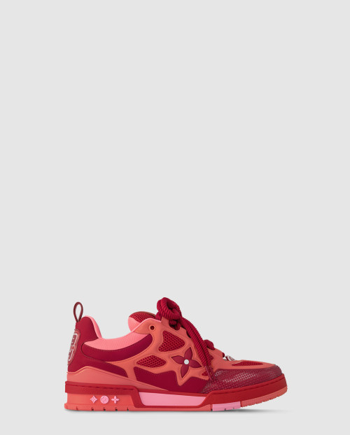 [LOUIS VUITTON-루이비통]LV 스케이트 스니커즈 1ACQNM