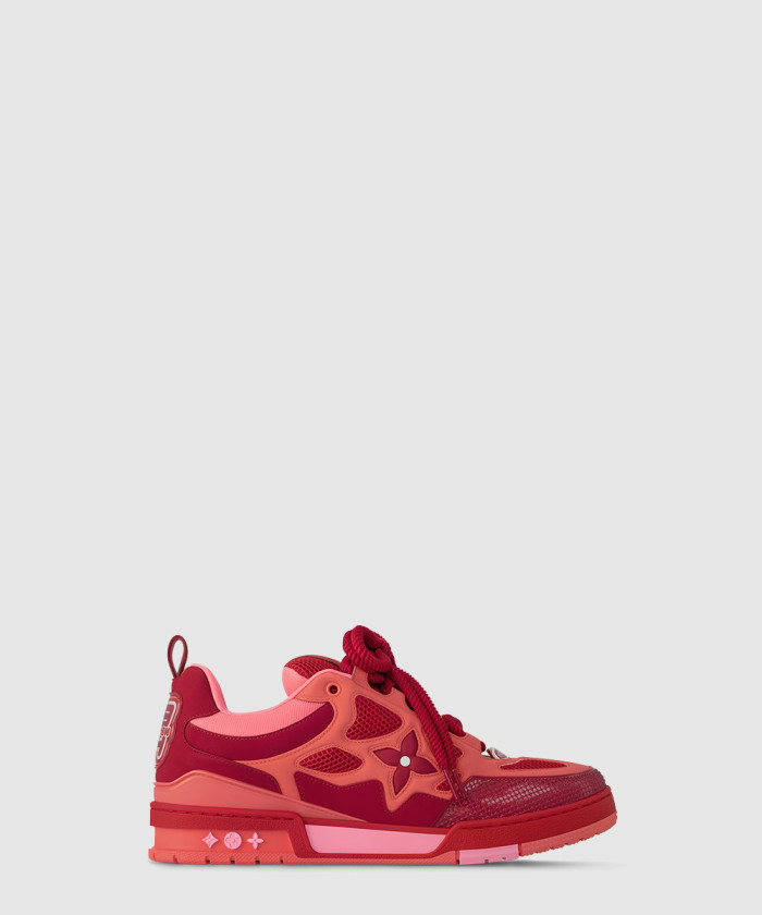 레플리카|이미테이션 louis-vuitton-루이비통lv-스케이트-스니커즈-1acqnm