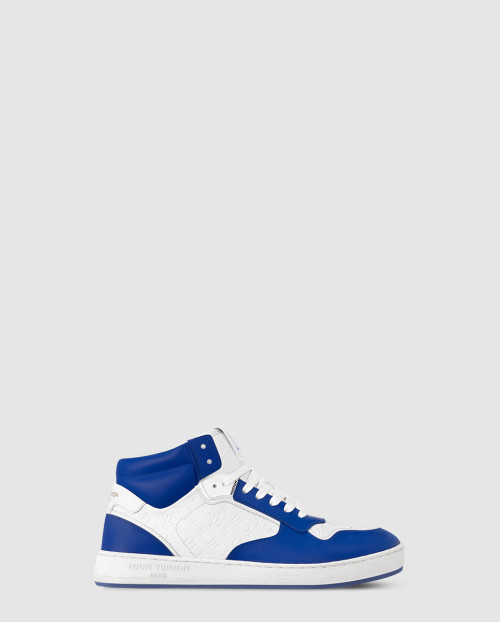 [LOUIS VUITTON-루이비통]LV 스타디움 미드탑 스니커즈 1ADCOT