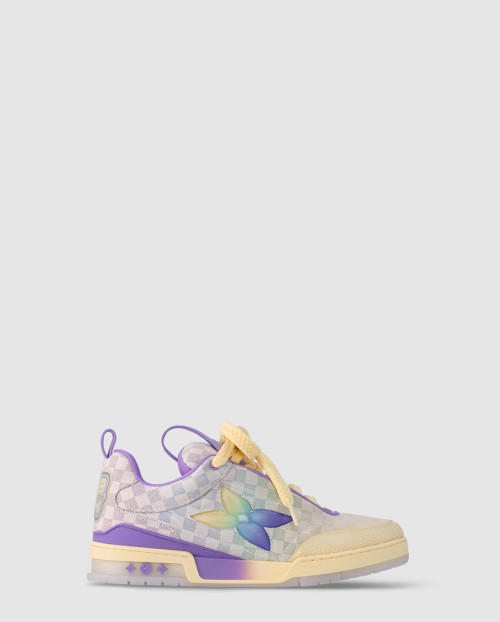 [LOUIS VUITTON-루이비통]LV 스케이트 스니커즈 1AH659