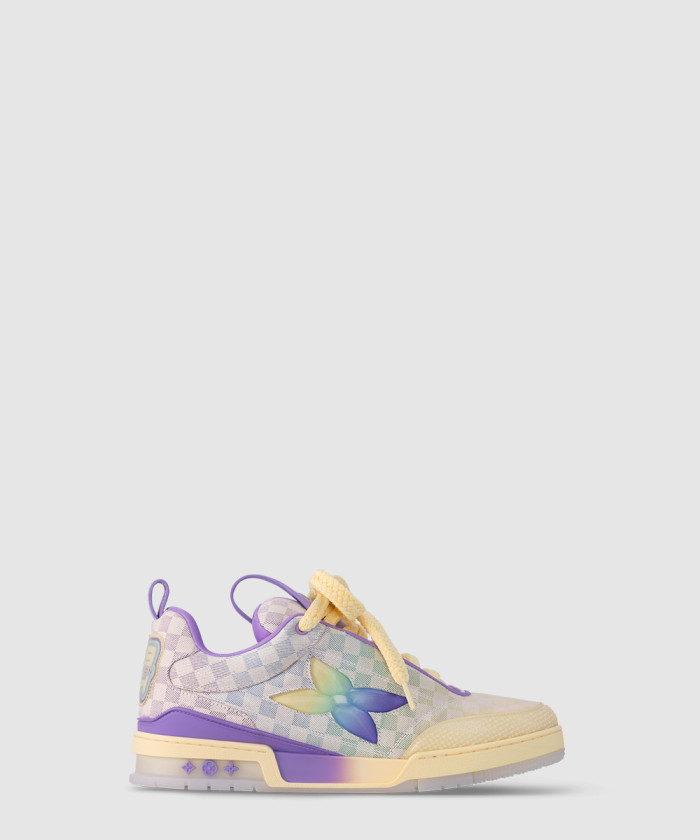 레플리카|이미테이션 louis-vuitton-루이비통lv-스케이트-스니커즈-1ah659