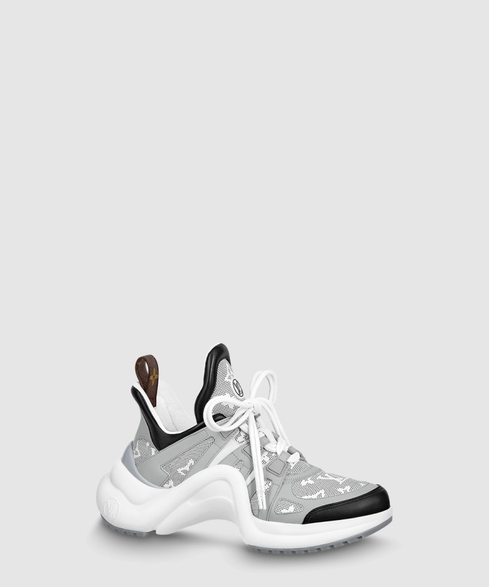 레플리카|이미테이션 louis-vuitton-루이비통lv-아치라이트-스니커즈-1aam3e