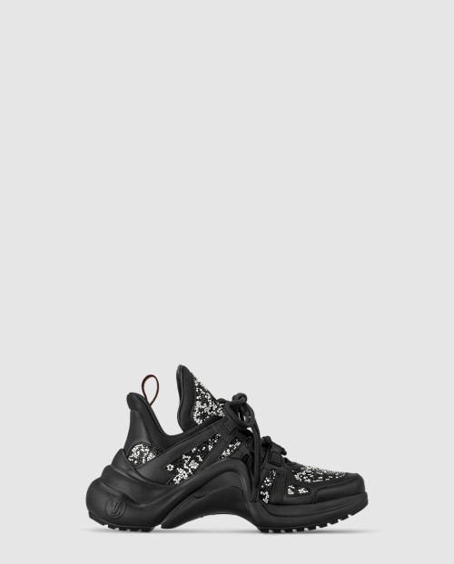 [LOUIS VUITTON-루이비통]LV 아치라이트 스니커즈 1AGZFJ