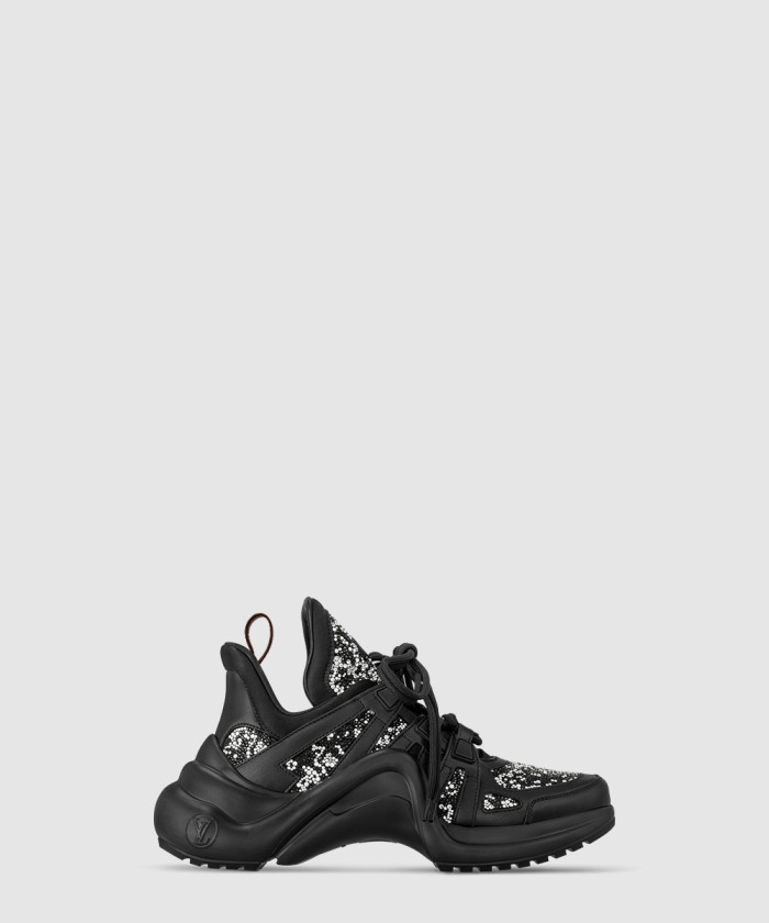 레플리카|이미테이션 louis-vuitton-루이비통lv-아치라이트-스니커즈-1agzfj