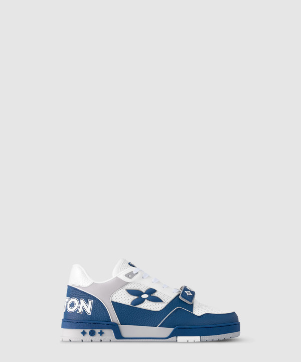 [LOUIS VUITTON-루이비통]LV 트레이너 스니커즈 1AHTBT