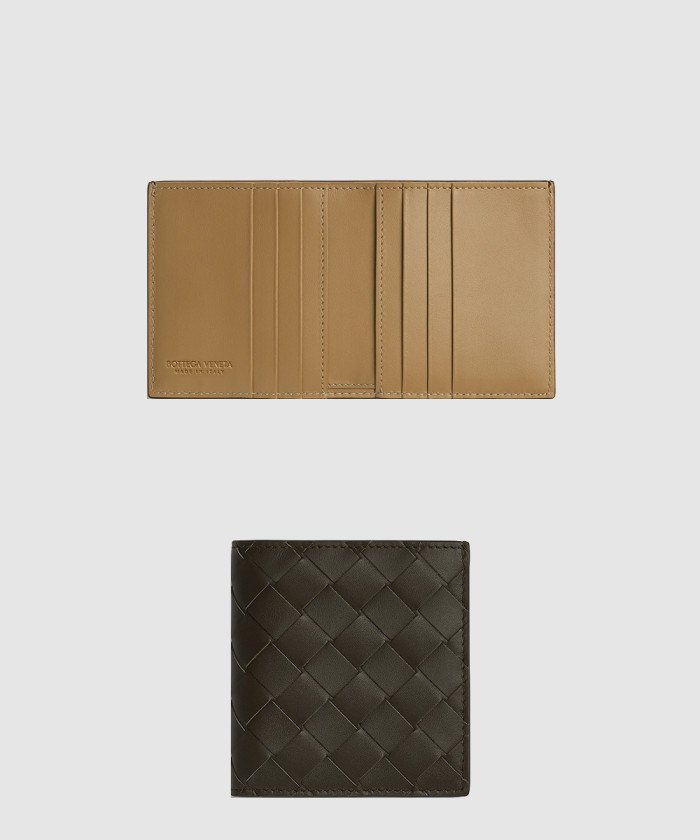 레플리카|이미테이션 bottega-보테가베네타인트레치아토-슬림-폴더형-지갑-749400-2