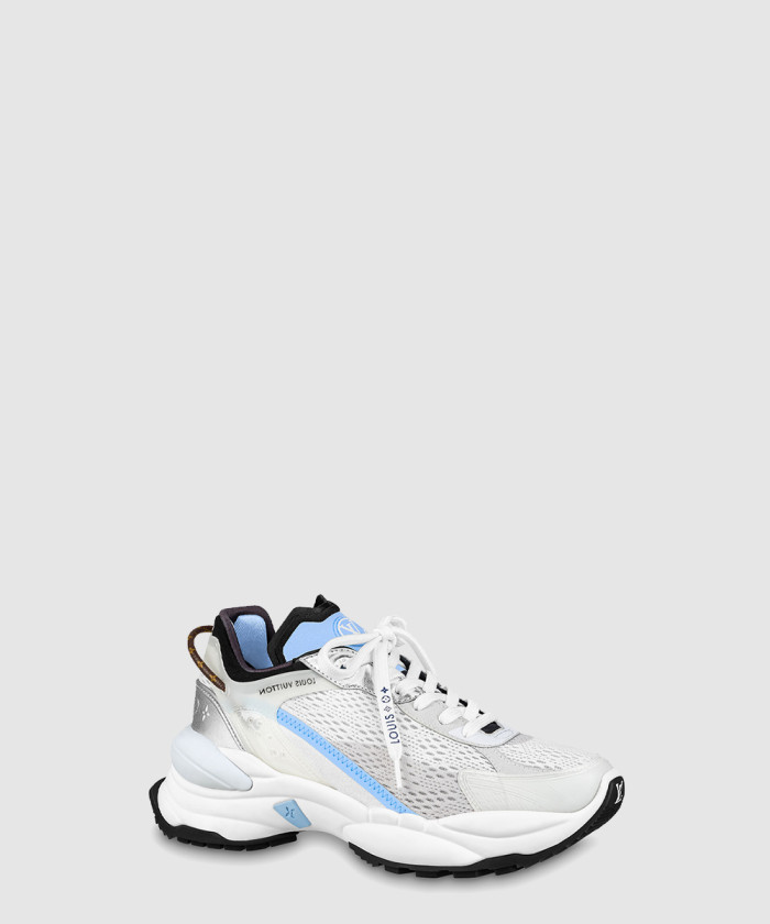 레플리카|이미테이션 louis-vuitton-루이비통런-55-스니커즈-1aadw5