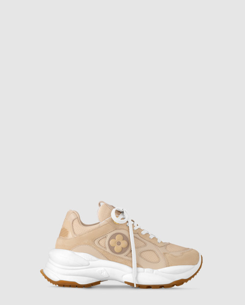 [LOUIS VUITTON-루이비통]런 55 스니커즈 1ACGO1