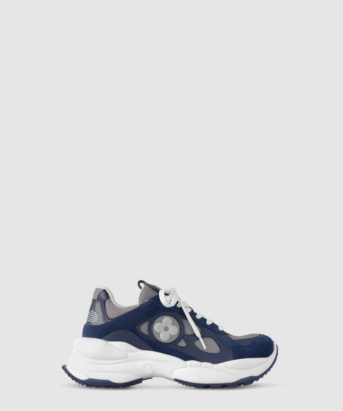 레플리카|이미테이션 louis-vuitton-루이비통런-55-스니커즈-1acgpd