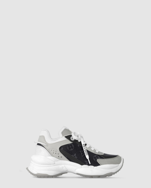 [LOUIS VUITTON-루이비통]런 55 스니커즈 1AD2MP