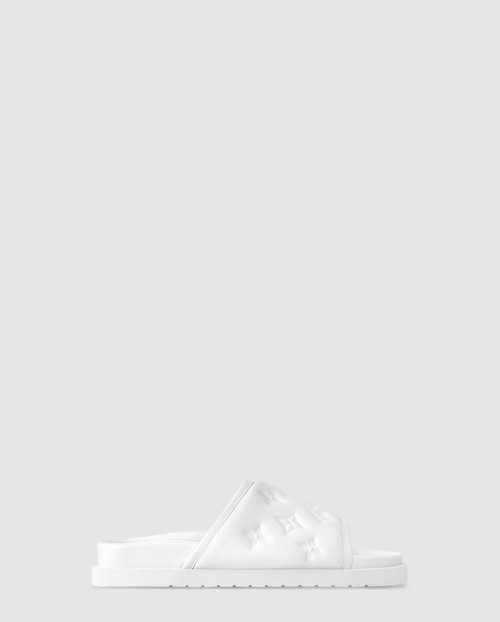 [LOUIS VUITTON-루이비통]마이애미 샌들  1ADGGD