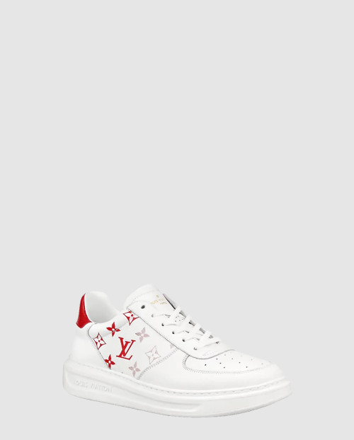 [LOUIS VUITTON-루이비통]베벌리힐스 스니커즈 1A8F0Z