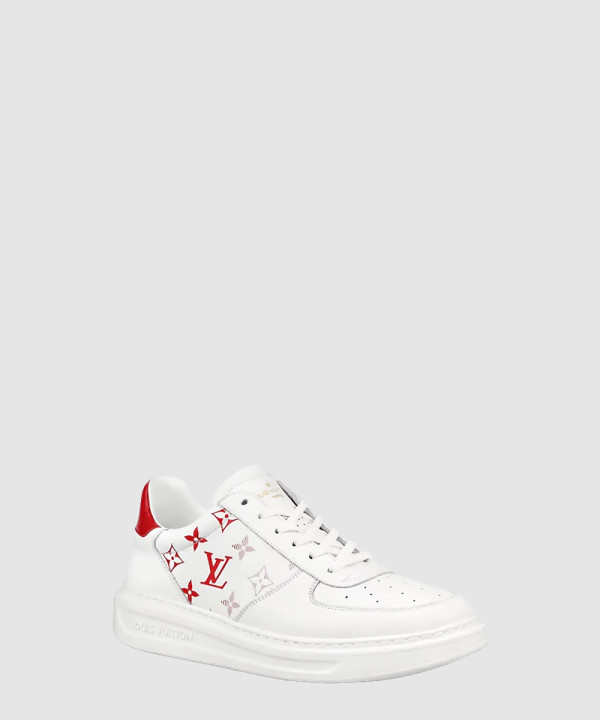 [LOUIS VUITTON-루이비통]베벌리힐스 스니커즈 1A8F0Z