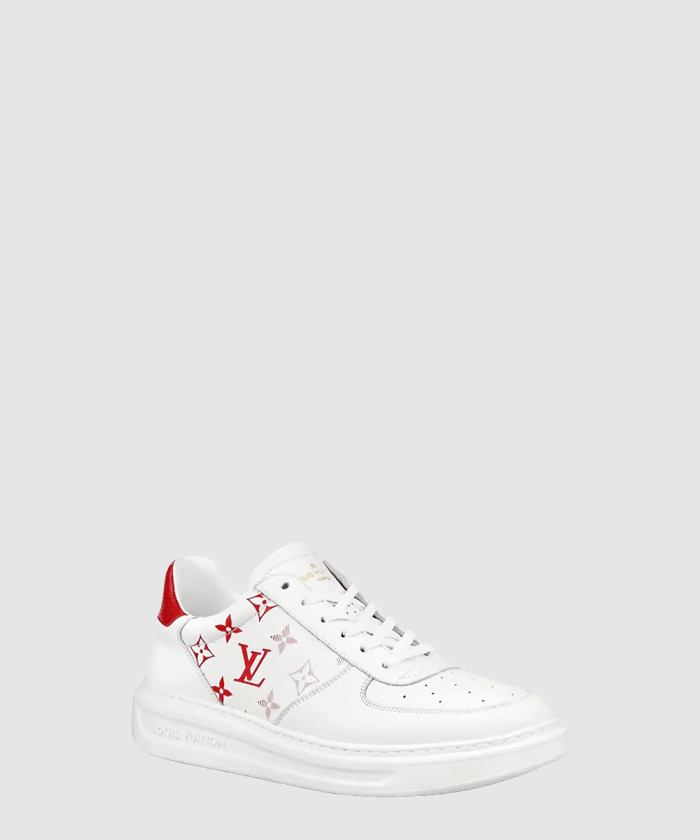 레플리카|이미테이션 louis-vuitton-루이비통베벌리힐스-스니커즈-1a8f0z