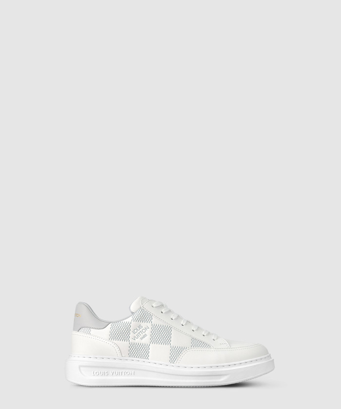 레플리카|이미테이션 louis-vuitton-루이비통베벌리힐스-스니커즈-1aceyp