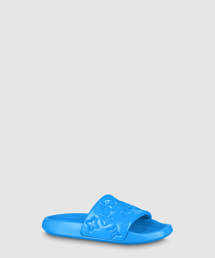 레플리카|이미테이션 louis-vuitton-루이비통워터프런트-샌들-1a9zm3