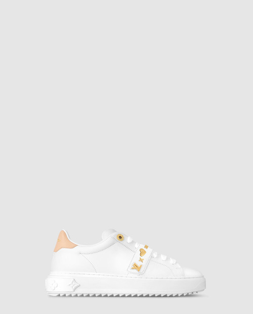 [LOUIS VUITTON-루이비통]타임 아웃 스니커즈 1AD2W2