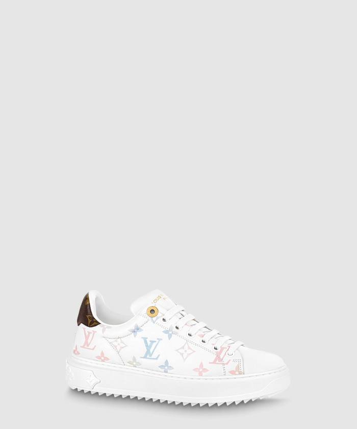 레플리카|이미테이션 louis-vuitton-루이비통타임아웃-스니커즈-1abzmf