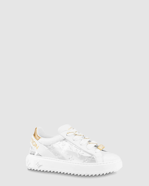 [LOUIS VUITTON-루이비통]타임아웃 트레이너 1A9PZA