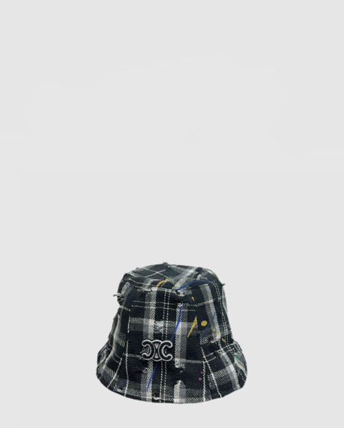 [CELINE-셀린느]벙거지 2AT5U1