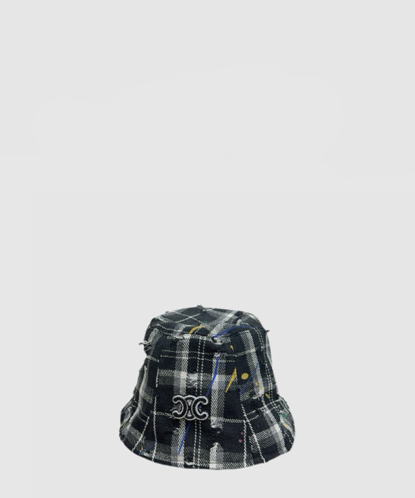 [CELINE-셀린느]벙거지 2AT5U1