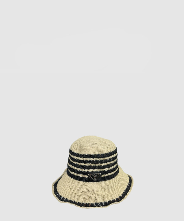 [PRADA-프라다]선캡 2HC548