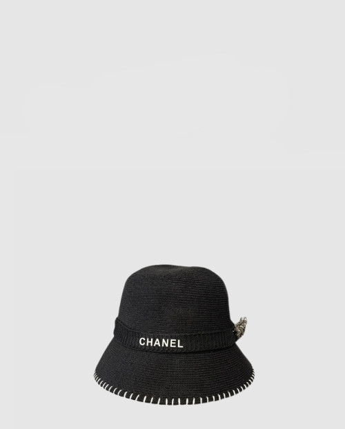 [CHANEL-샤넬]선캡 AA6839