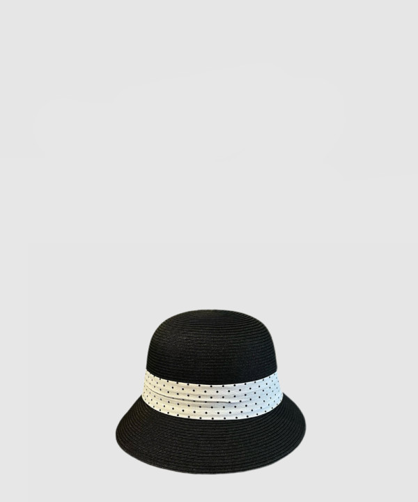 [CHANEL-샤넬]선캡 AA6268