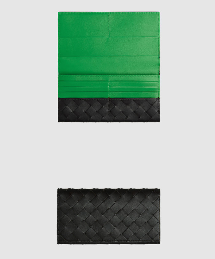 레플리카|이미테이션 bottega-보테가베네타동전-지갑을-갖춘-인트레치아토-장지갑-749438