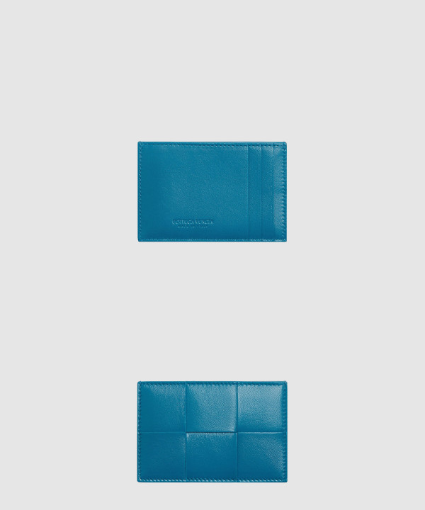 [BOTTEGA-보테가베네타]카세트 신용카드 케이스 651401