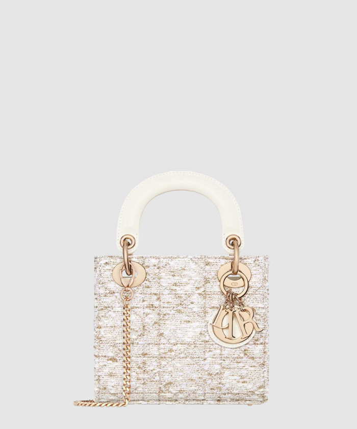 레플리카|이미테이션 dior-디올레이디백-미니-m0505-21