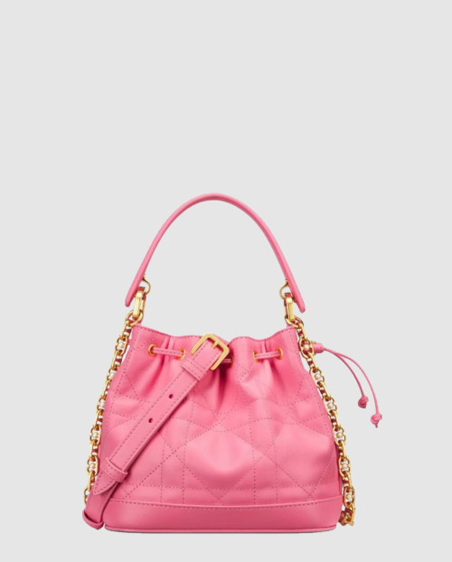 [DIOR-디올]Dior Jolie 스몰 버킷백 M2780