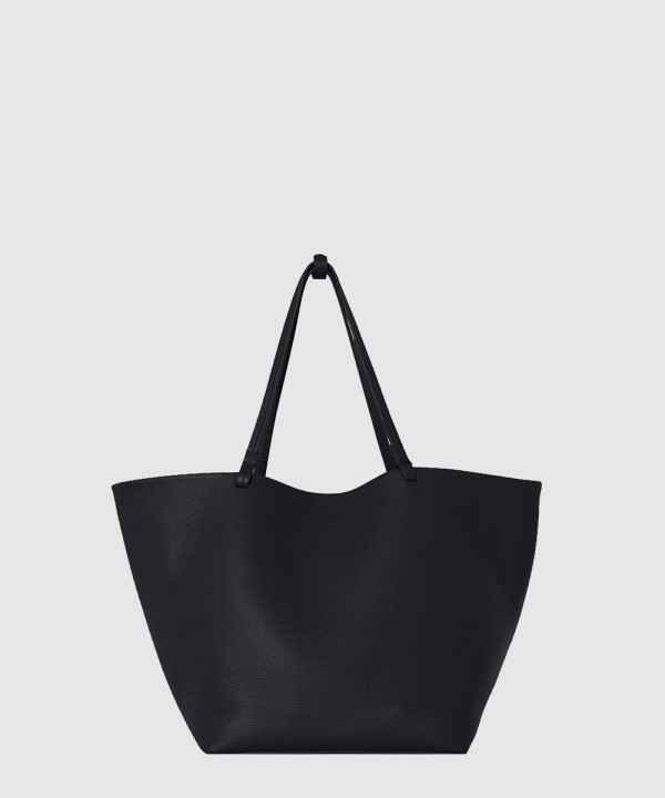 [THE ROW-더로우]Park Tote Three 가죽 백 W1272L