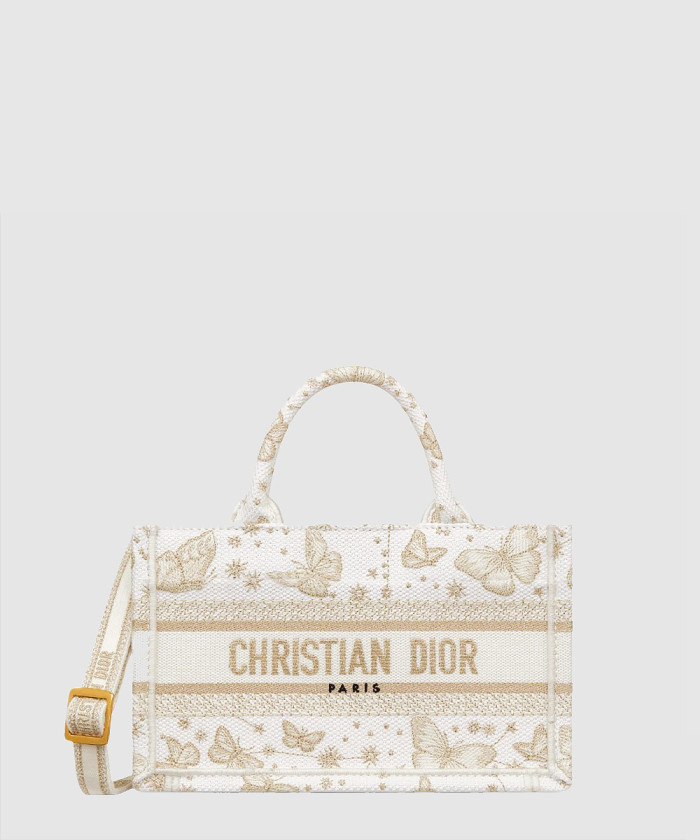 레플리카|이미테이션 dior-디올북-토트-미니-숄더백-s5573-7