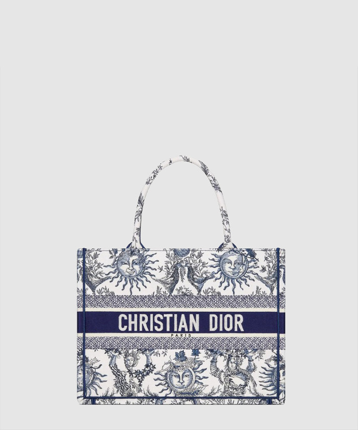 레플리카|이미테이션 dior-디올북-토트백-미듐-m1296-91