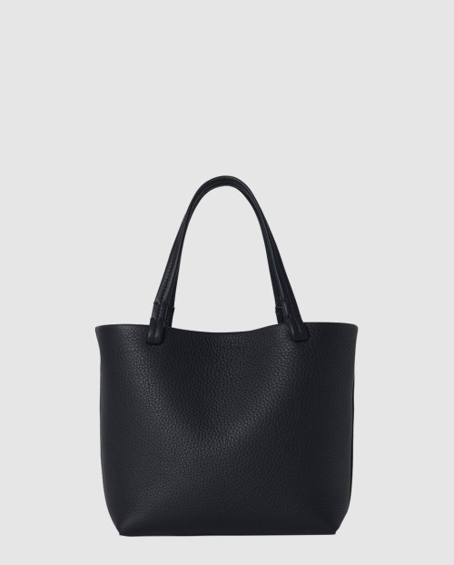 [THE ROW-더로우]Small Park 가죽 토트백 W1199L