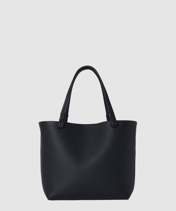 [THE ROW-더로우]Small Park 가죽 토트백 W1199L