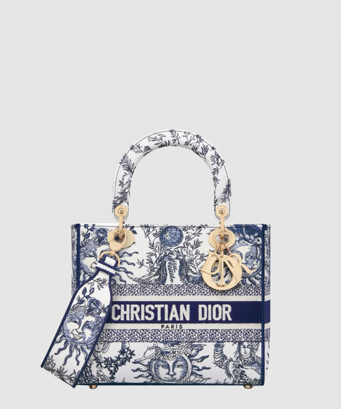 레플리카|이미테이션 dior-디올레이디백-램스킨-미듐-m0565-43