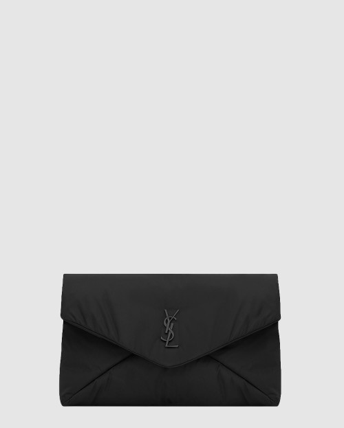 [SAINT LAURENT-생로랑]카상드르 라지 엔벨로프 파우치 778185