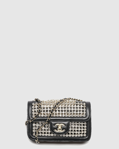 [CHANEL-샤넬]미니 플랩백 AS4961