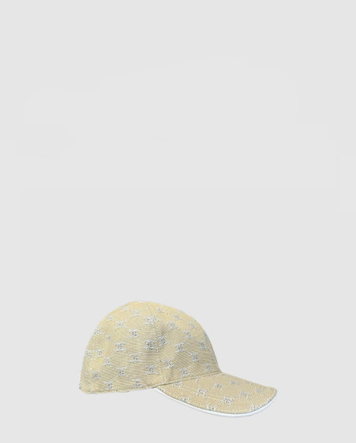 [CHANEL-샤넬]베이스볼 캡 AA6859