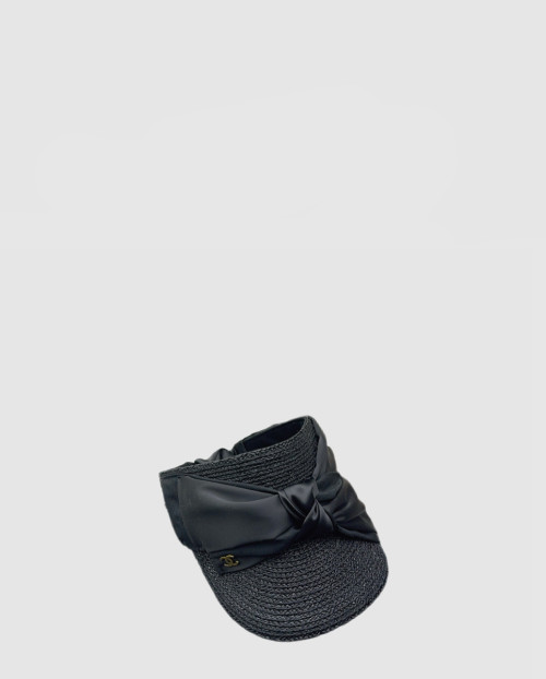 [CHANEL-샤넬]선캡 AA5695