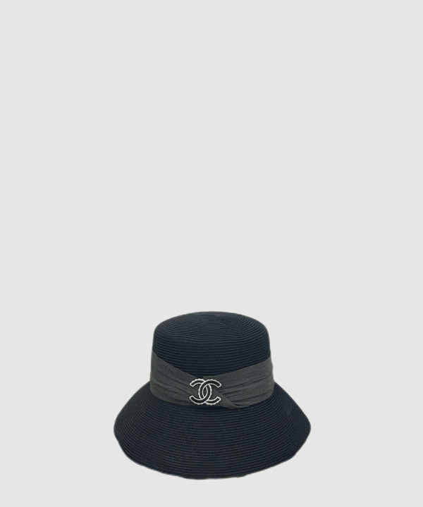 [CHANEL-샤넬]선캡 AA3467