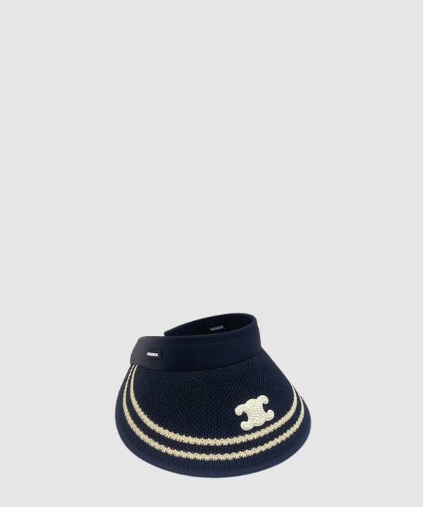 [CELINE-셀린느]선캡 2A547T