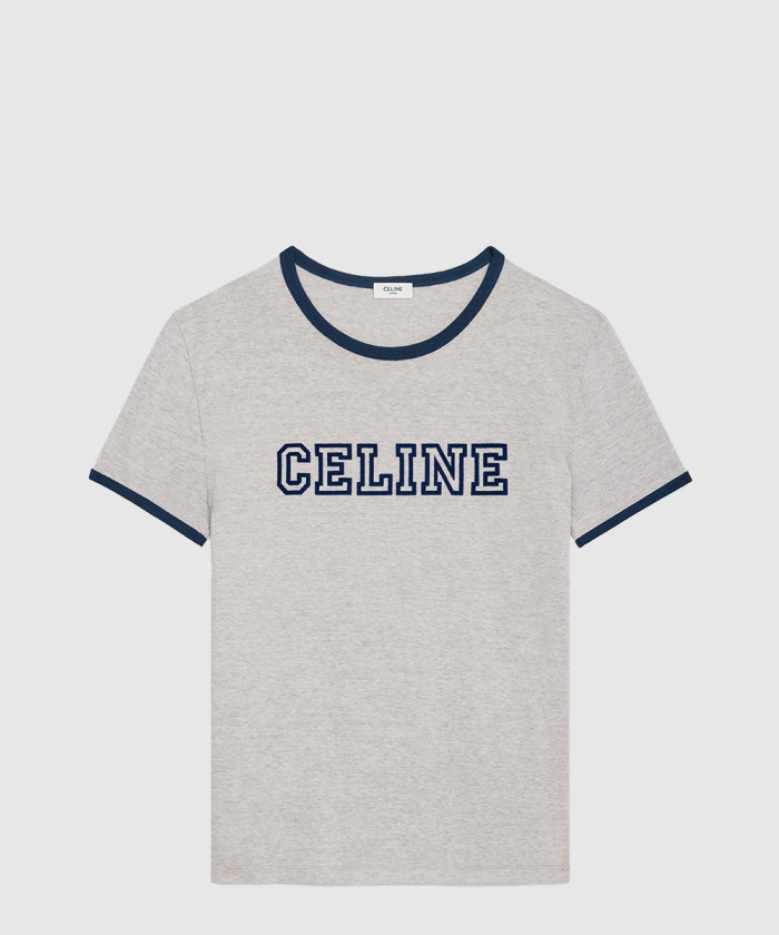 레플리카|이미테이션 celine-셀린느레귤러-티셔츠-코튼-저지-rx04g8