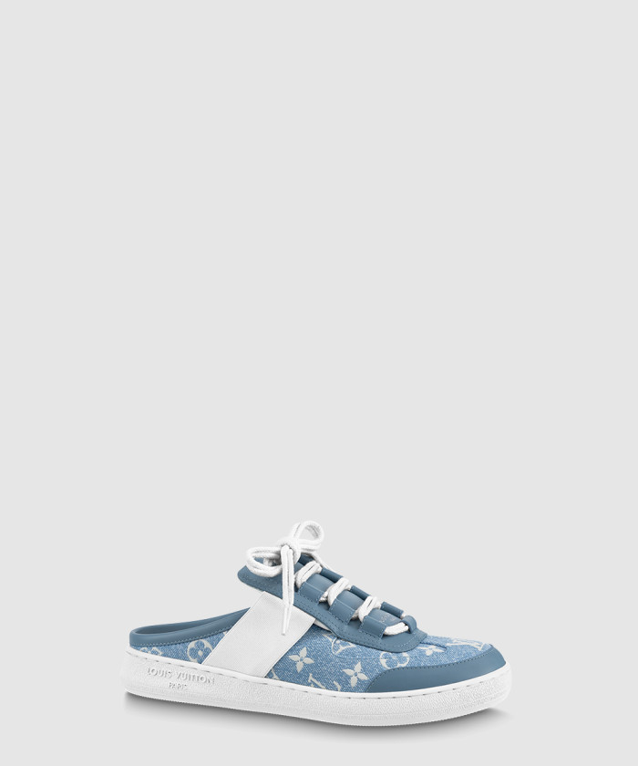 레플리카|이미테이션 louis-vuitton-루이비통lous-스니커즈-1ab3tm