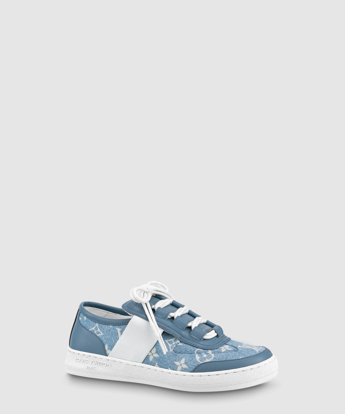 레플리카|이미테이션 louis-vuitton-루이비통lous-스니커즈-1ab32d