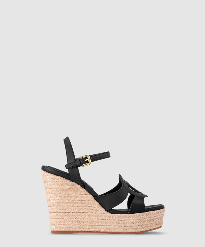 레플리카|이미테이션 louis-vuitton-루이비통lv-이솔라-웨지-에스파드릴-1aci81