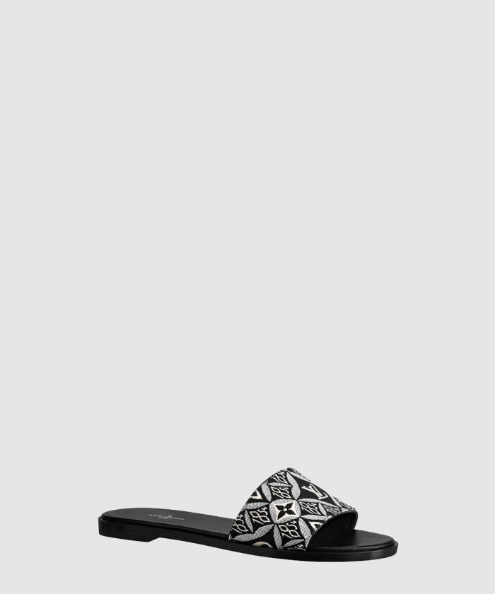 레플리카|이미테이션 louis-vuitton-루이비통lv-이솔라-플랫-뮬-1a8d66