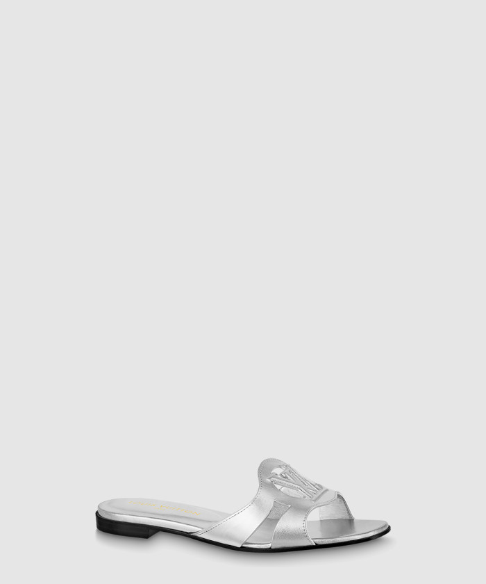 레플리카|이미테이션 louis-vuitton-루이비통lv-이솔라-플랫-뮬-1abqkg